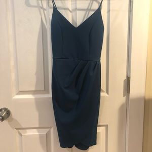 Lulus size XS ‘Forever your Girl’ dress